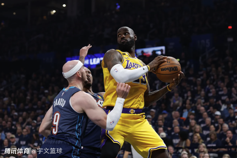 10日季后赛前瞻：雷霆活塞被看好夺得赛点 湖人骑士能否扳回一城？