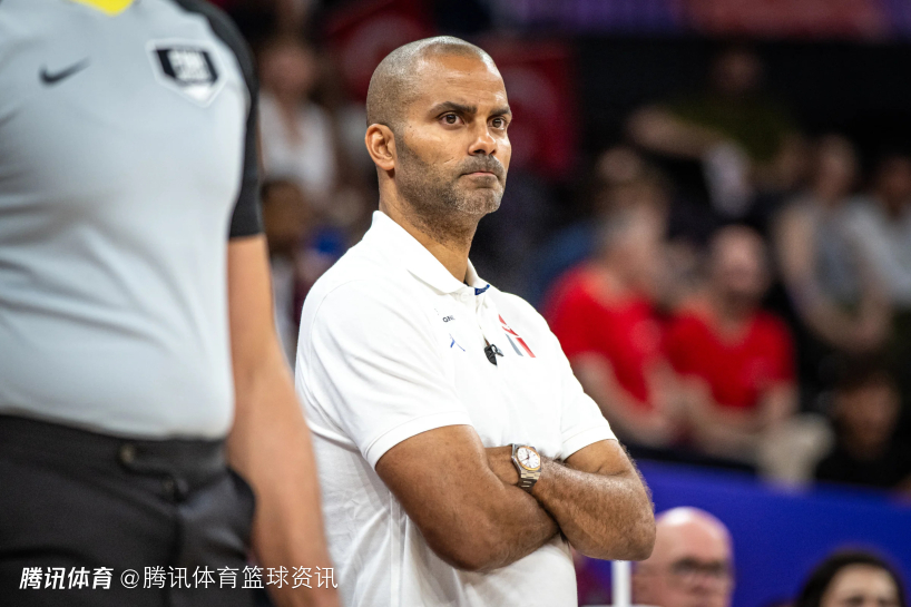 俱乐部主席变主教练！帕克正式执教阿斯韦尔：年薪120万欧元刷新法国篮球纪录