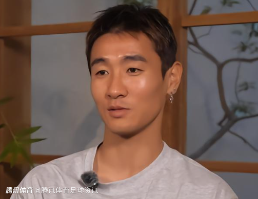 韦世豪谈当队长：董事长觉得我跟队员交流方便 但队长像孙悟空的紧箍咒