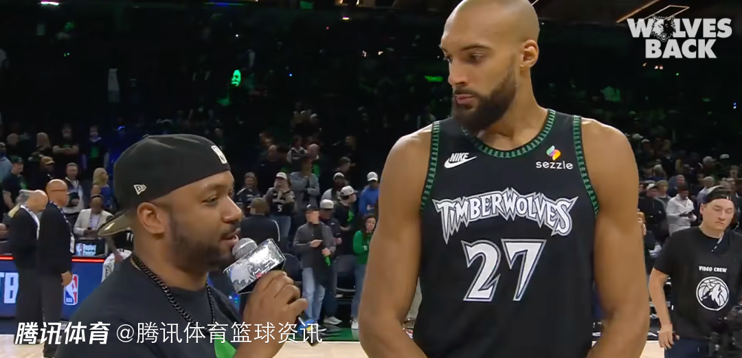 戈贝尔：能获胜靠的是拼劲和斗志 G5若想拿下全队得众志成城