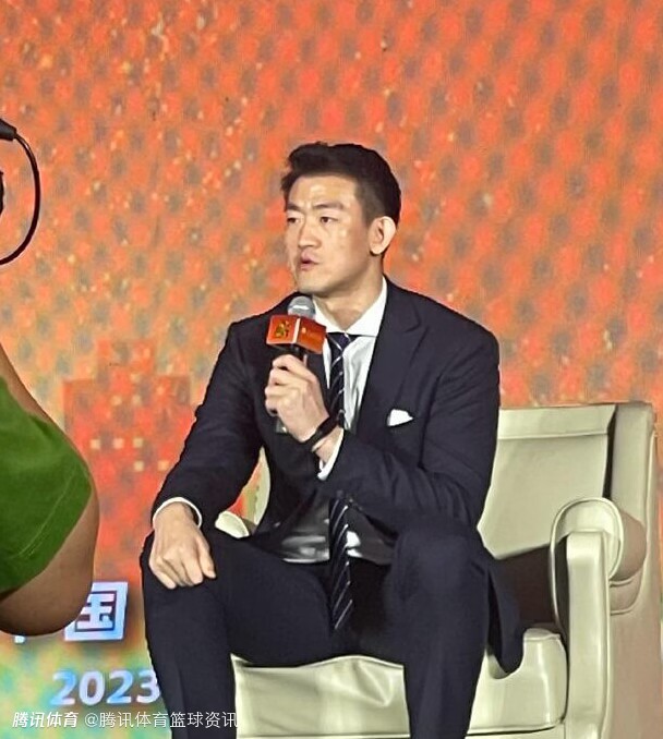 王博广厦双外援需要磨合球队目标仍是总冠军