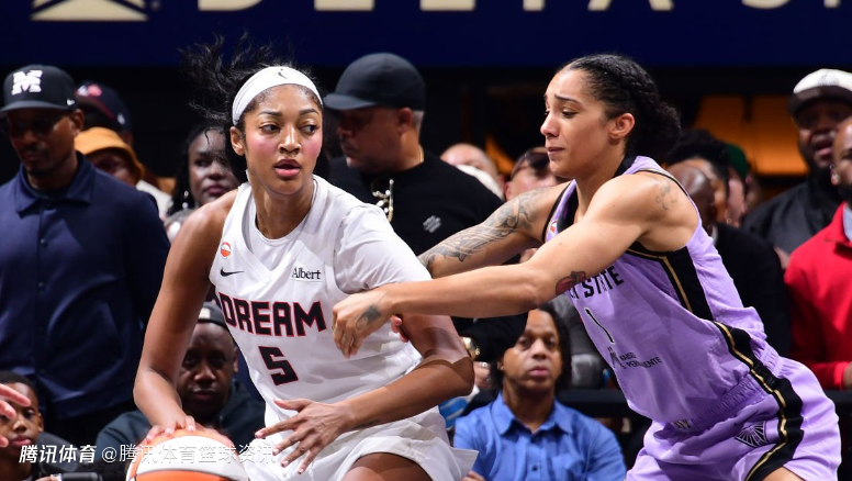 WNBA總決賽G5前瞻：女武神夢想打響天王山之戰 誰能率先拿到賽點？