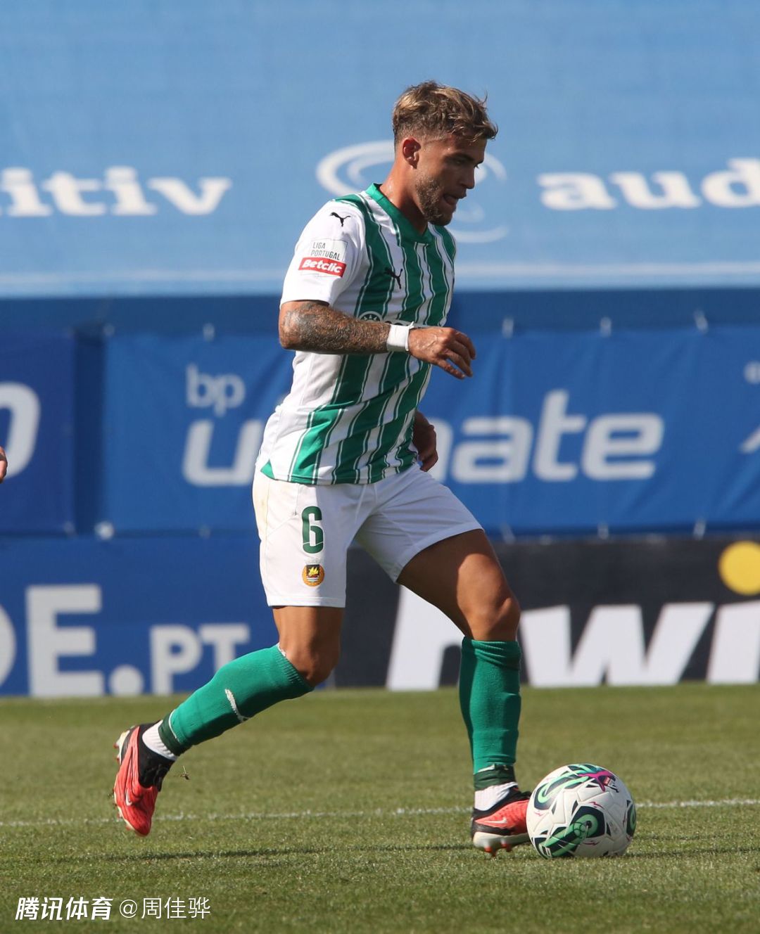 葡萄牙中场古加将加盟北京国安合同为期两年最快周四签约