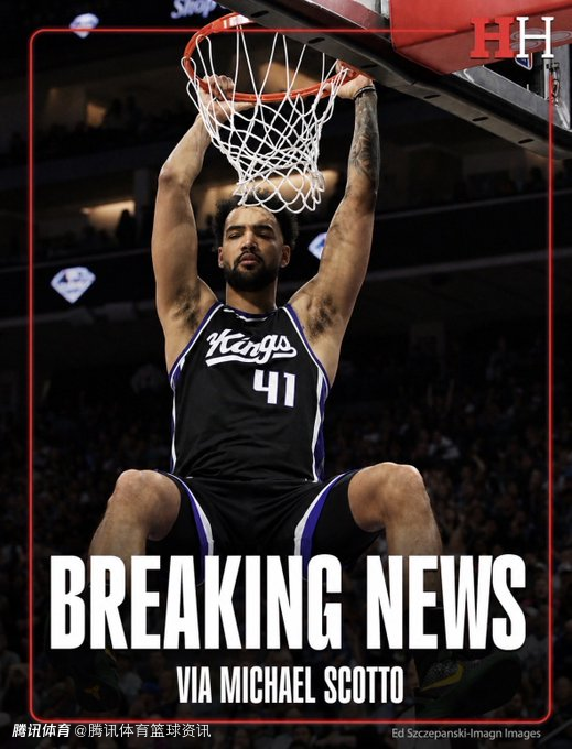 回归NBA！特雷・莱尔斯结束一年皇马生涯 签下一年期合同加盟森林狼