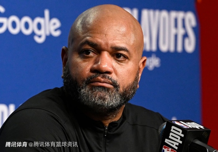  比克斯塔夫：杜伦攻防两端都表现出色 造骑士19次失误体现防守本色