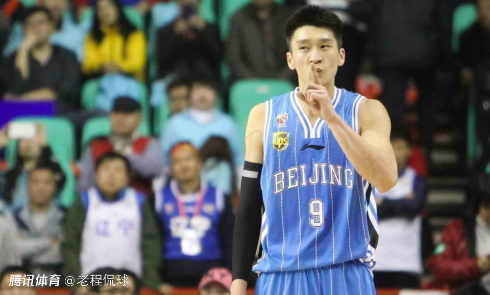  在NBA和CBA打球时哪个队训练量最大？孙悦：必然是北京