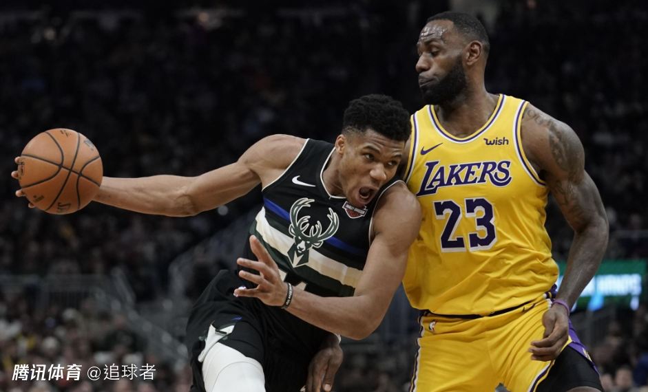 詹姆斯大概率缺战雄鹿 全队5人因伤继续休战_热议nba社区_腾讯体育