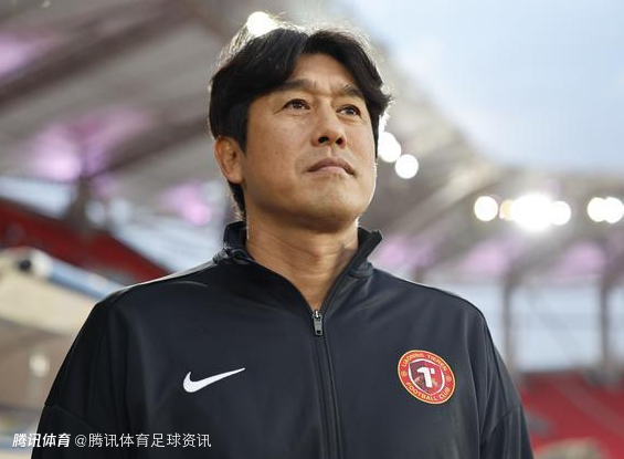  足球报：徐正源果断变阵、精准用人 让同一批球员脱胎换骨 尽显名帅功力