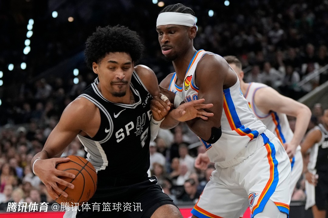  哈珀：抢七赢球关键是开场掌握主动权 我和卡斯尔福克斯能互相成就
