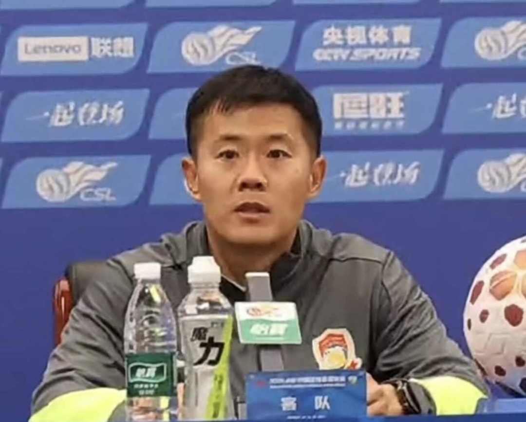 黄博文：希望我们一直保持韧劲，总有一天西海岸会成强队