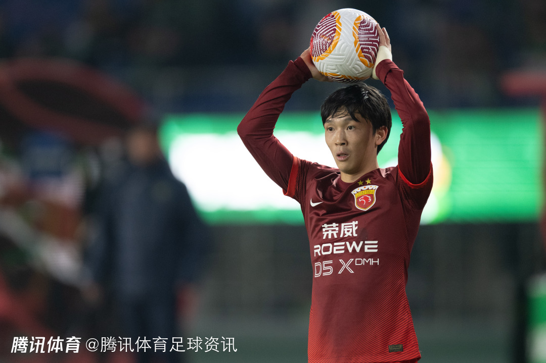 足协有意推进国足年轻化 王振澳被给予厚望_中国足球社区_腾讯体育