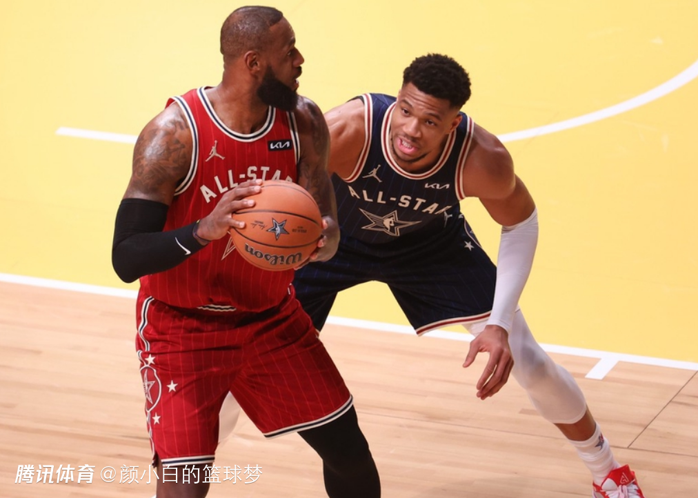 社区>nba社区>热议nba>全明星正赛为何遭群嘲?