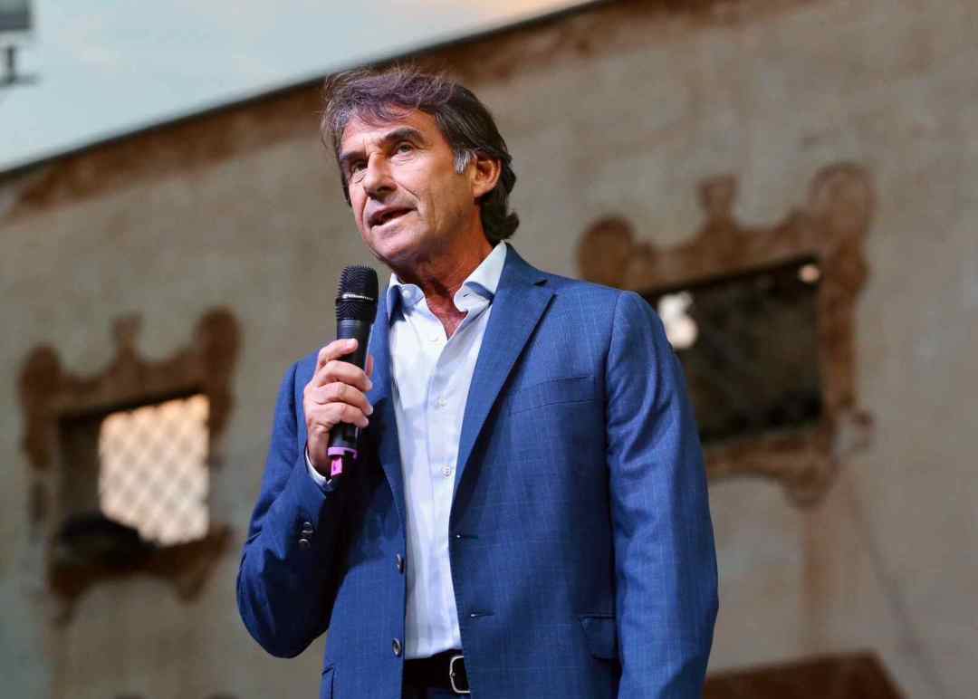  尤文官方：卡尔内瓦利出任CEO兼总经理，科莫利离任