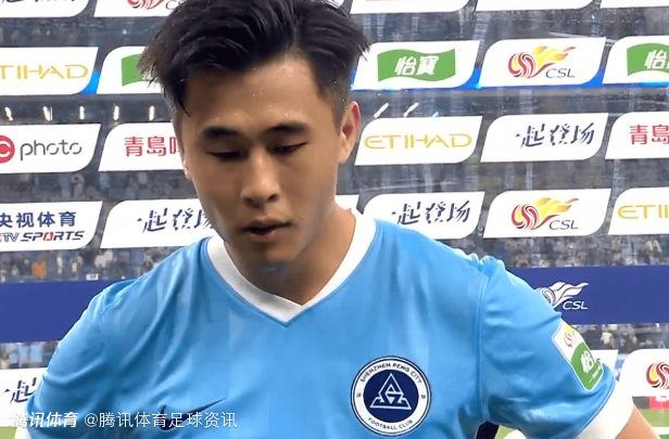  戴伟浚谈重返国家队：先做好自己 希望帮助球队拿更多积分