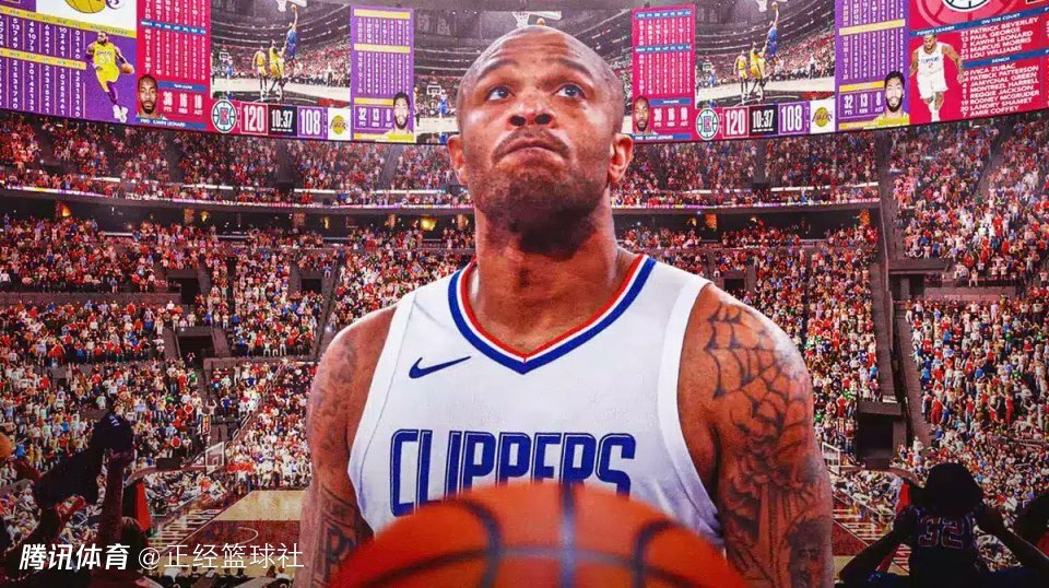 社区>nba社区>热议nba>曝快船积极兜售塔克但无下家!