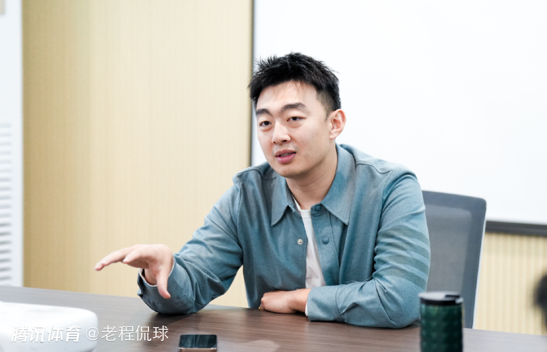 宁波总经理：我们的教练组在CBA最团结 主帅是我见过最敬业教练
