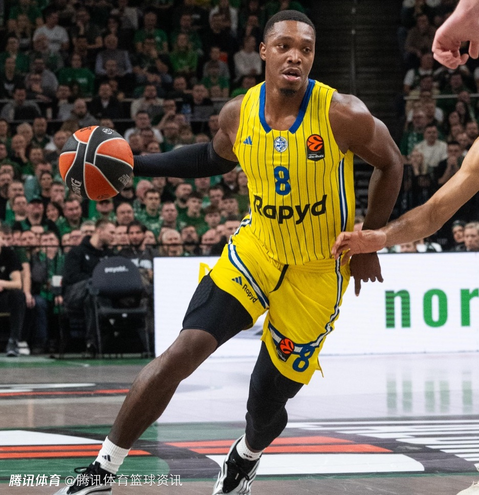 Stein：朗尼・沃克今夏有望回归NBA 预计多队会对他抛出橄榄枝