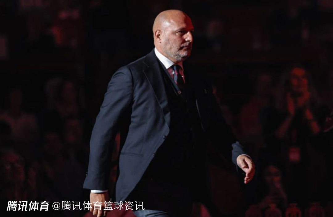  欧媒：前中国男篮主帅乔尔杰维奇重返意甲博洛尼亚执教 双方达成2年合同
