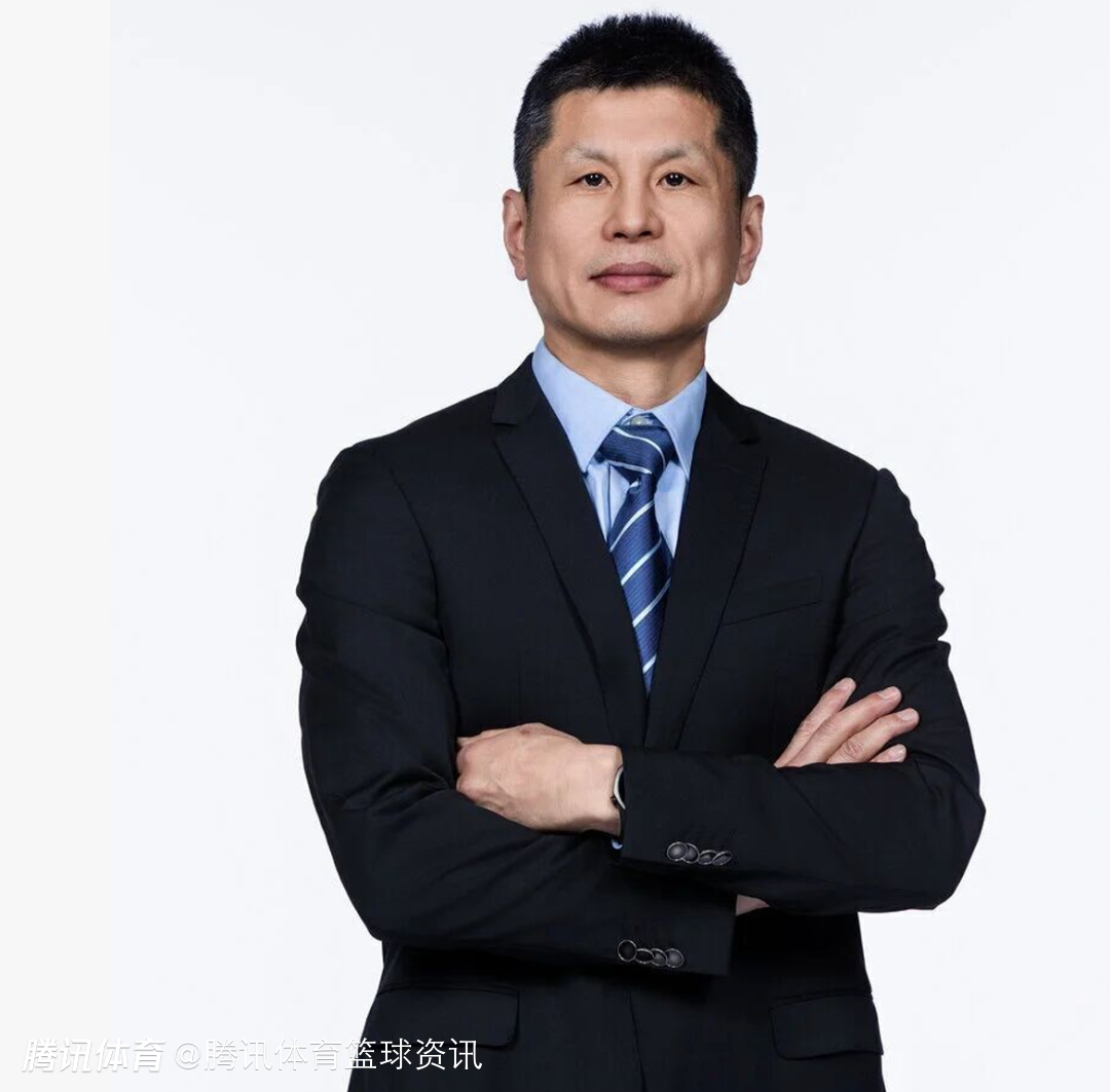 山东男篮官方：鞠维松任一队助理教练 李敬宇任青年队主教练