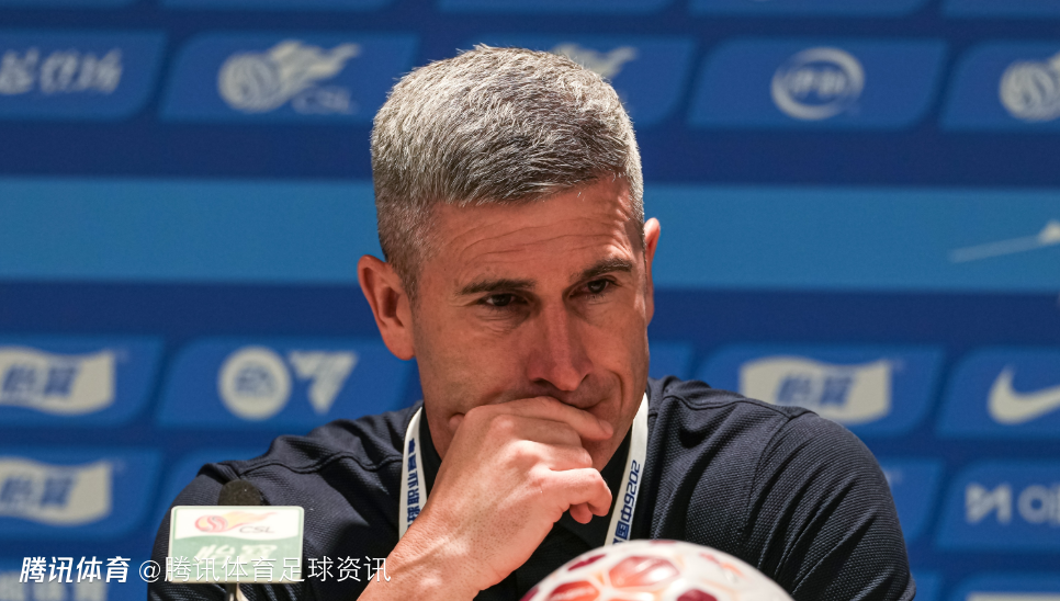  国安跟队记者：俱乐部目前并无换帅计划 仍选择相信蒙哥马利