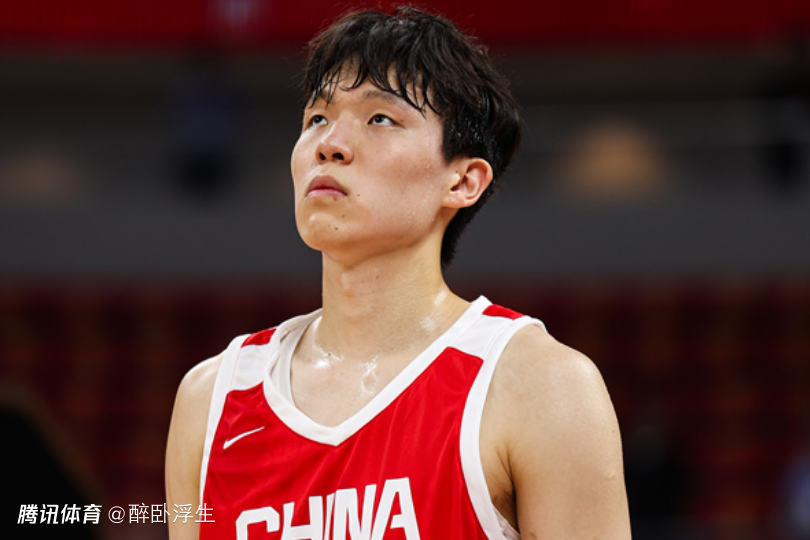 杨瀚森时隔486天回归7+8：前三节仅2分慢热 末节回暖证价值