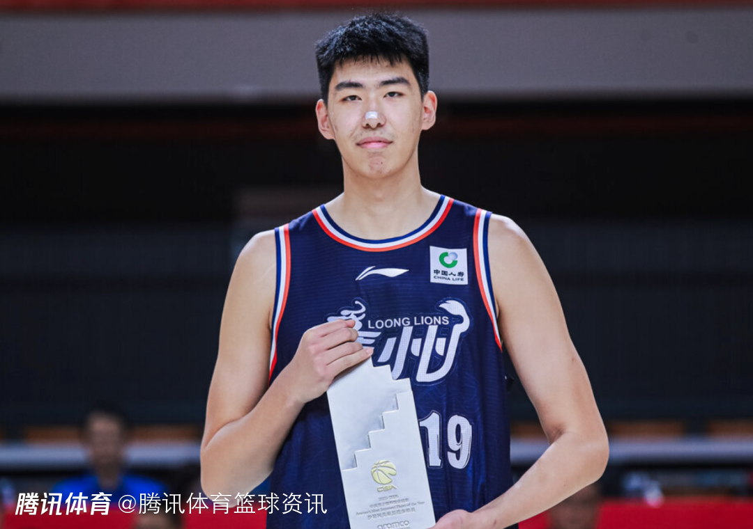 真要去NCAA了？杨百翰大学和俄亥俄州州大是追逐徐昕最积极的两支球队