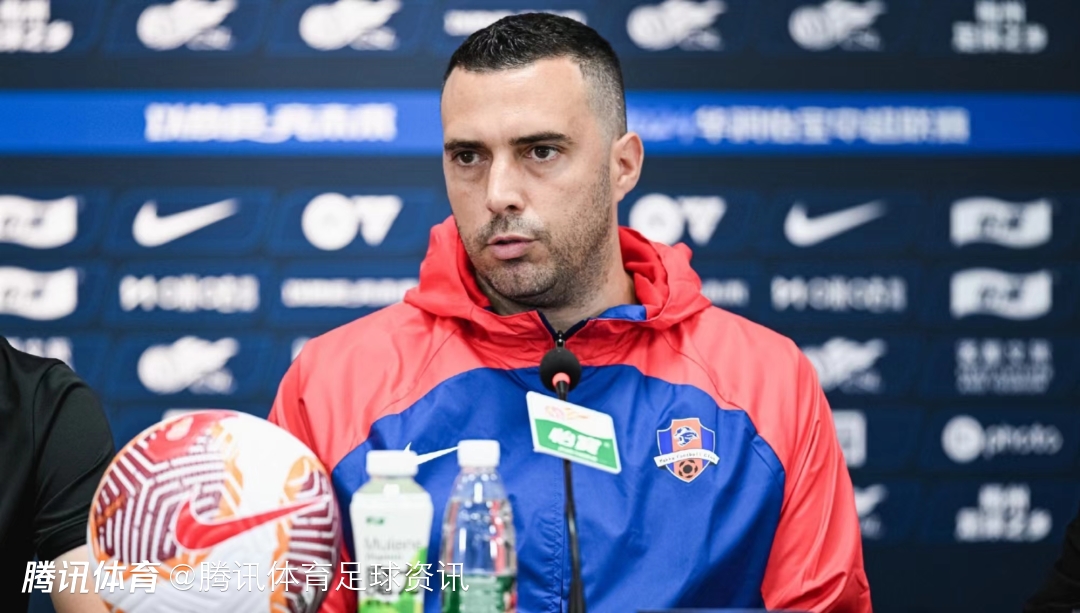 巴勃罗对阵浙江的比赛肯定会是非常艰苦争取拿下首胜献给球迷