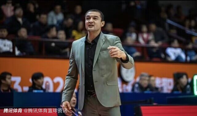 西热力江四川男篮伤病比较多我们下半场控制对方外援做得不错