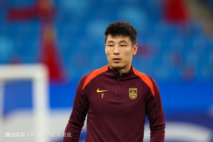  国内媒体：国足本期集训约26人 武磊蒋光太回归 李昊等U23主力入选