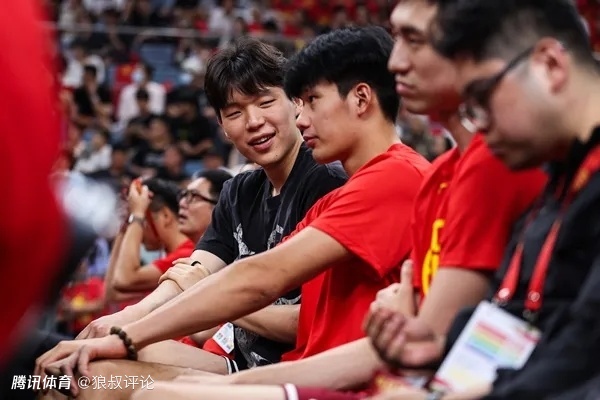 媒体人：杨瀚森结束国家队窗口期比赛后 将随开拓者参加今年NBA夏联