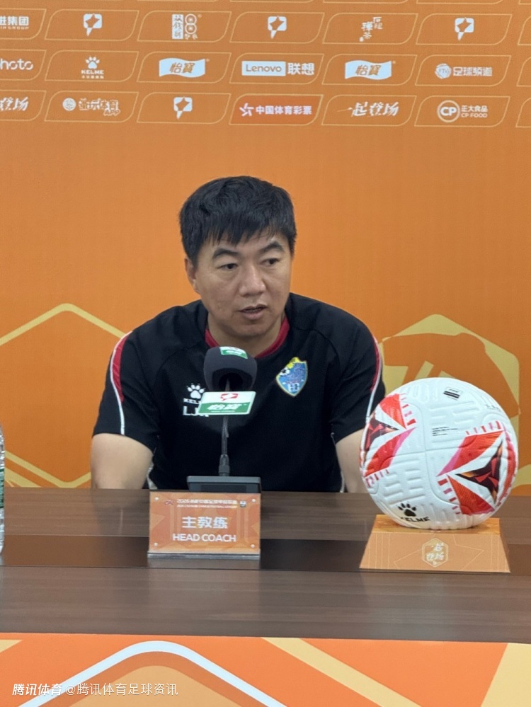  广西恒宸主帅刘俊威：结束三连客回到主场 期待给球迷带来快乐