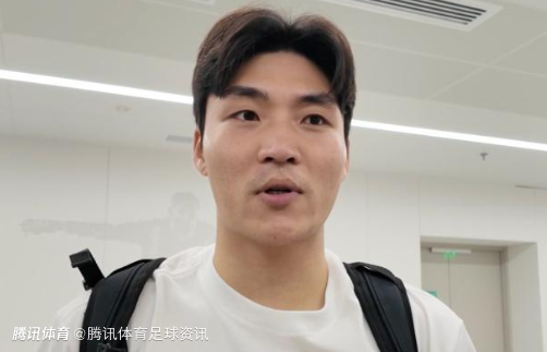 朴镇燮：前一场受伤后有心理负担怕进不了世界杯 感谢俱乐部医疗团队支持
