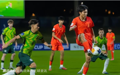  媒体人：又一支国足打进亚洲杯决赛 半年两进洲际决赛该转运了