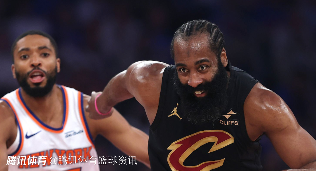  哈登：球队虽失利也从中得到了积极东西 我们会弄清楚哪些地方可以改进