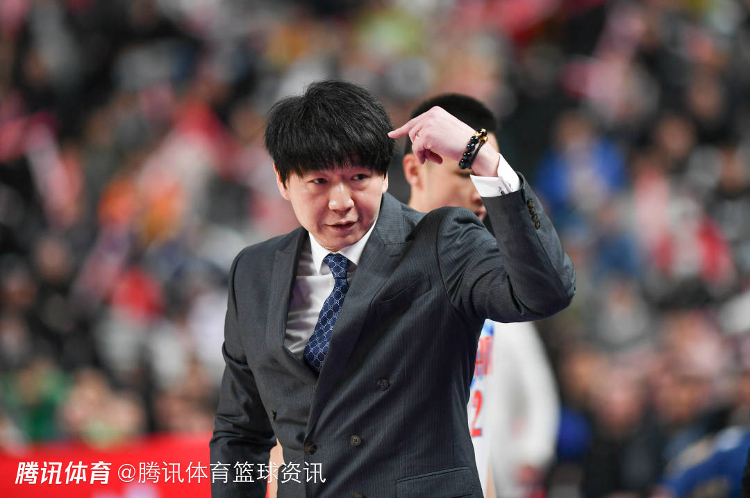 这场胜利是为了赵睿 总决赛不管打谁都会去拼_中国篮球社区_腾讯体育