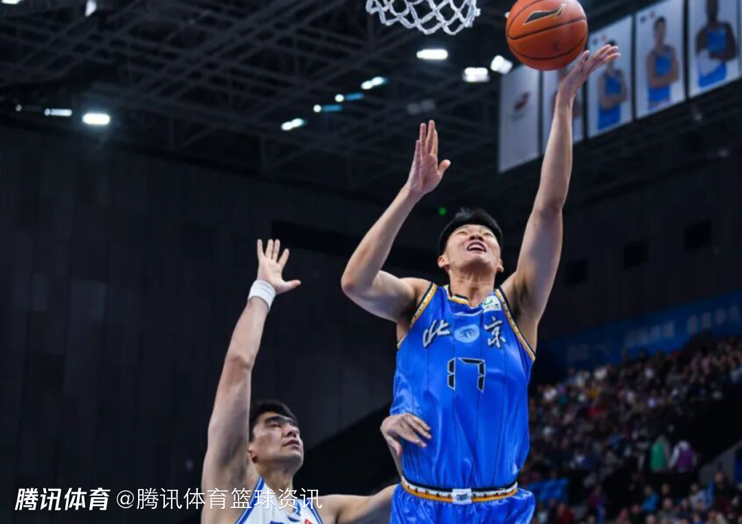 媒体人：山西吉林以及一支南区季后赛球队 均有意引进范子铭