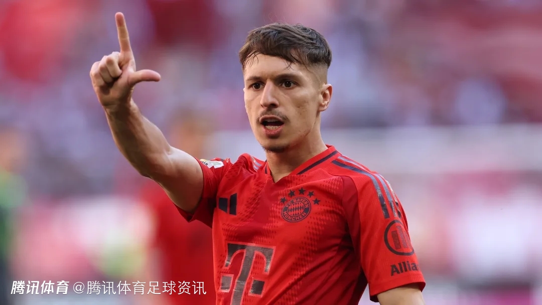 超跑变代步?西媒:巴萨拟将拜仁边锋萨拉戈萨作为尼科交易不成的备选