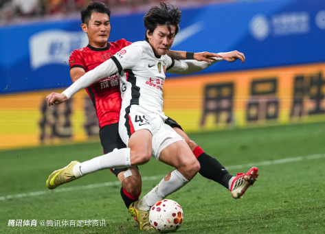  9连胜亦遭终结！蓉城0-1海港遭遇赛季首败 本赛季中超已无不败球队