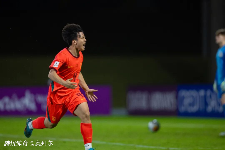  U17国足抽好签！媒体人热议：U17亚洲杯翻版，大胜斐济将出线