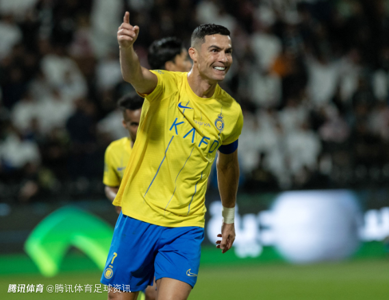 盘点c罗职业生涯64次帽子戏法在皇马期间戴帽效率最惊人