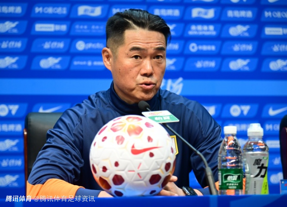  宿茂臻：对米特里策下半场盯防力不从心 高准翼是大腿后侧感觉不适