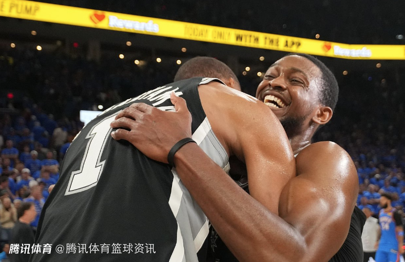  福克斯：打入NBA总决赛心情棒极了 只要能夺冠让我做什么都行