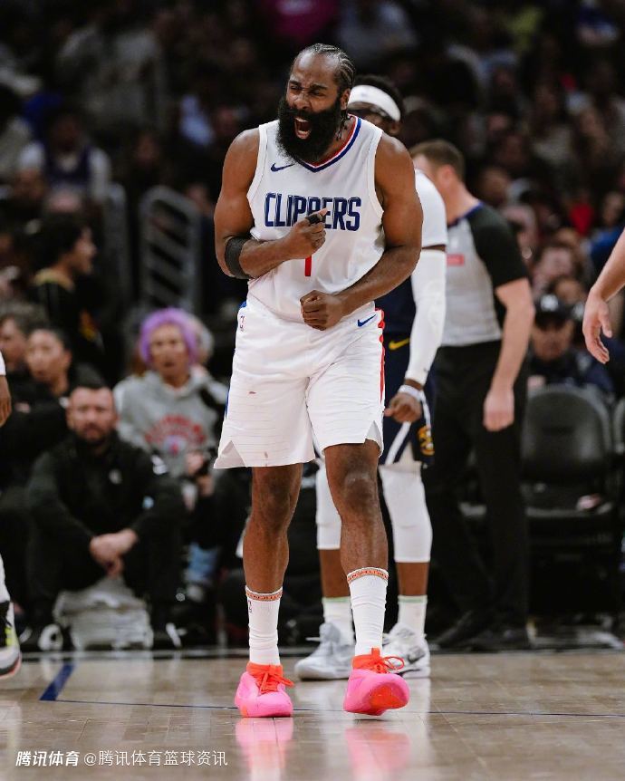 泰伦-卢:哈登打出了侵略性 落后17分靠防守逆转比赛_热议nba社区_腾讯