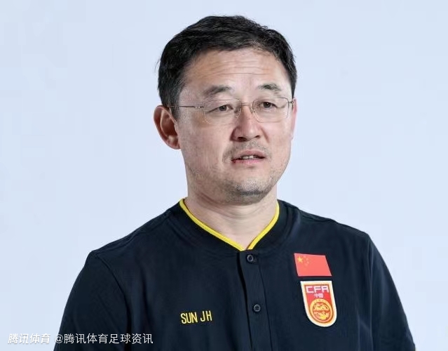 孙继海国内青训有个统一的问题球员不会用心去听教练的要求