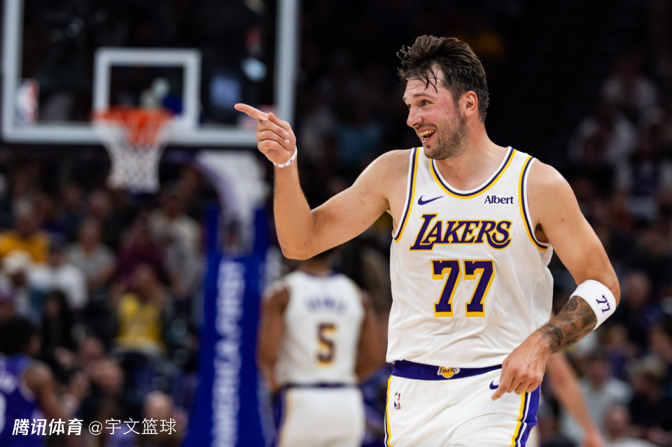 28日NBA前瞻：湖人沖擊4連勝東契奇對決利拉德 尼克斯力爭賽季首勝