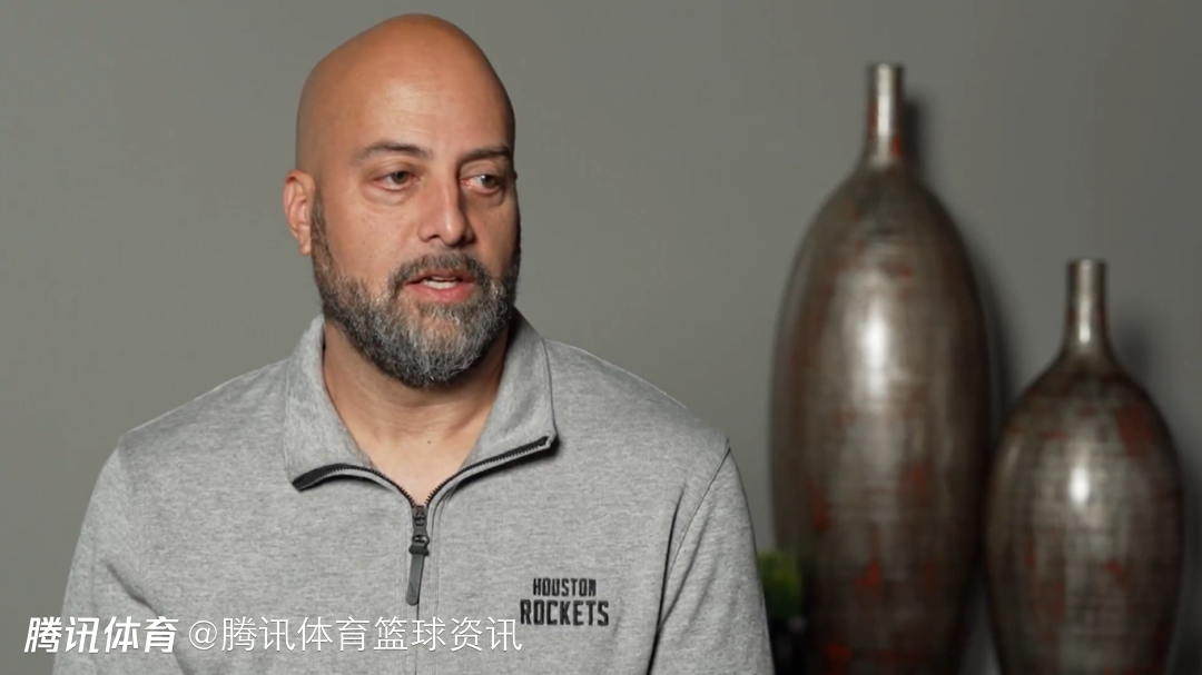  火箭总经理：想要变得更强必须尝试所有可行途径 战绩落差让我们对下赛季充满期待