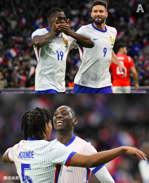 友谊赛德国21荷兰铁卫世界波收获处子球克罗斯助攻造绝杀