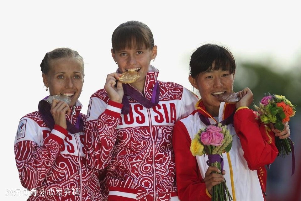 官宣！中国竞走终获迟到11年的奥运金牌，32岁切阳什姐连创两大纪录