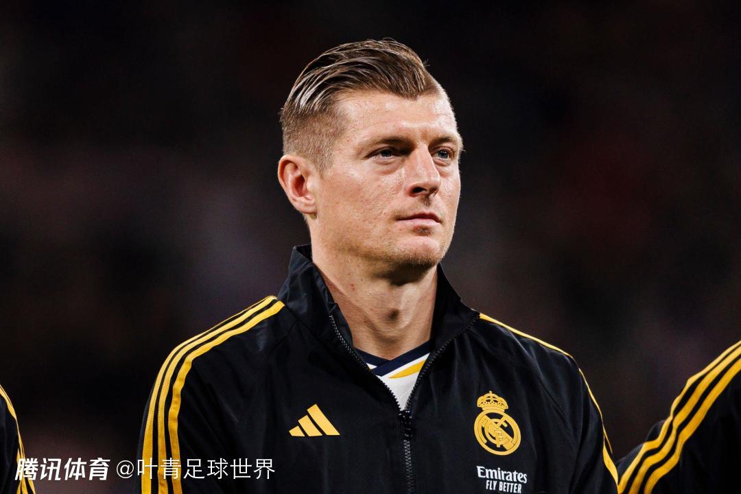 时隔3年34岁克罗斯考虑重返国家队踢完欧洲杯可能退役