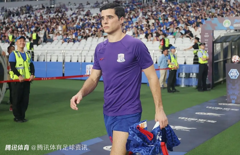 特谢拉非常喜欢在上海的生活 直言中国球员很守纪律水平比卡塔尔更高